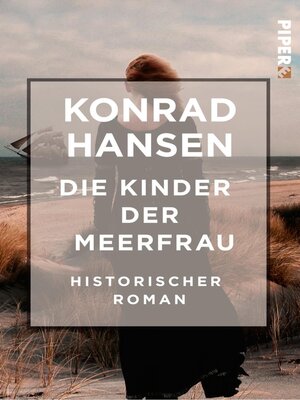 cover image of Die Kinder der Meerfrau